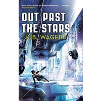 Out Past the Stars