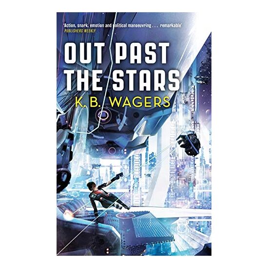 Out Past the Stars