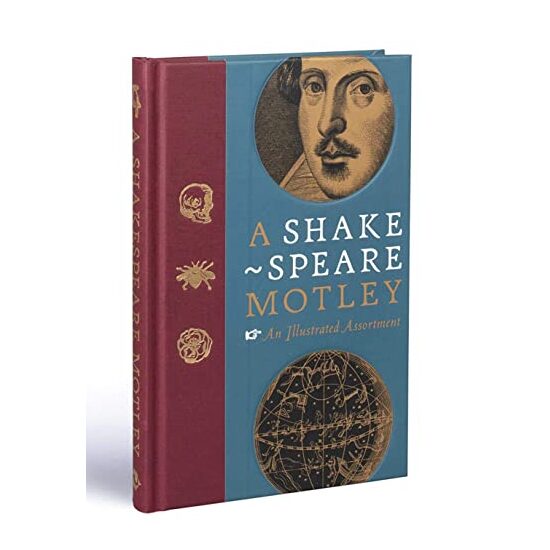 Shakespeare Motley