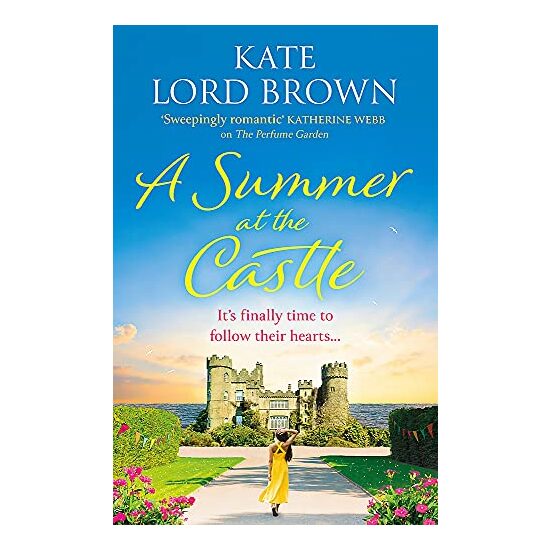 A Summer at the Castle - Imagine 1
