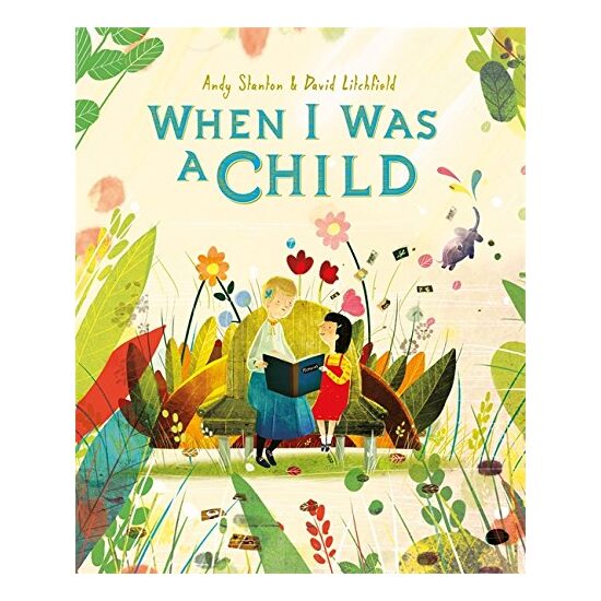 When I Was a Child