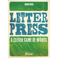 Letterpress