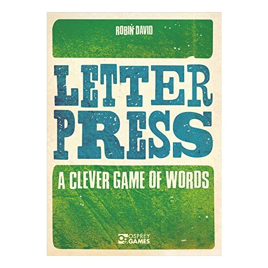Letterpress