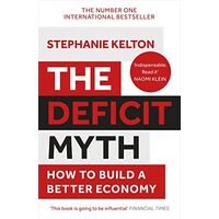 Deficit Myth