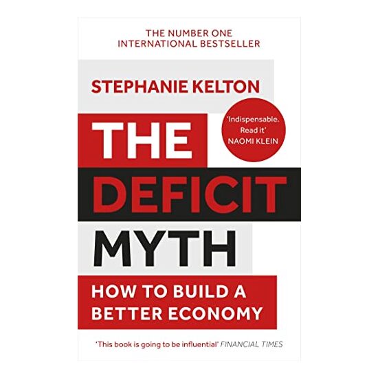 Deficit Myth - Imagine 1