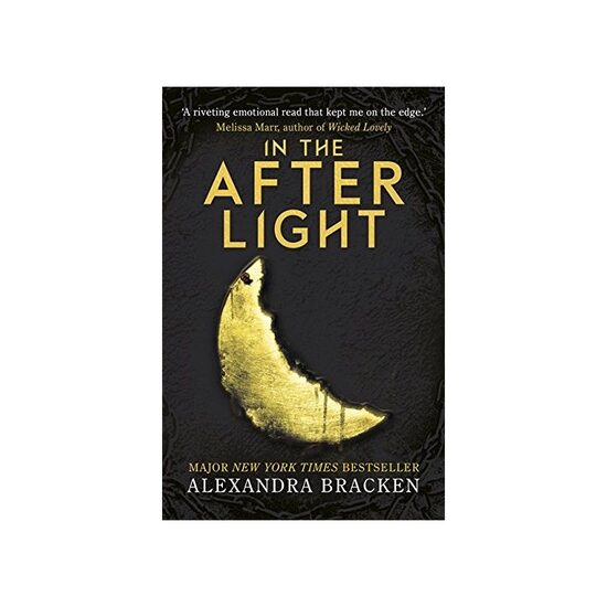 Darkest Minds Novel: In the Afterlight - Imagine 1
