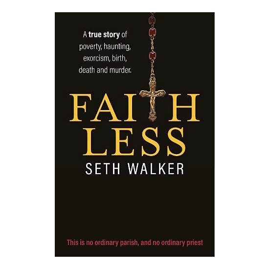 Faithless, Seth Walker