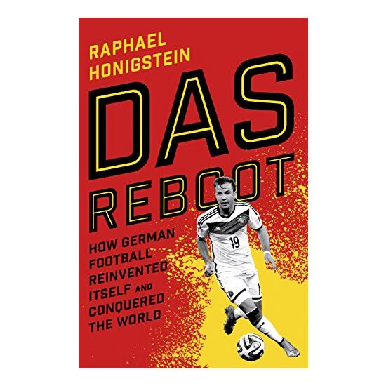Das Reboot