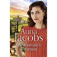 Woman's Promise