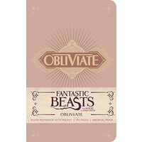 Fantastic Beasts and Where to Find Them