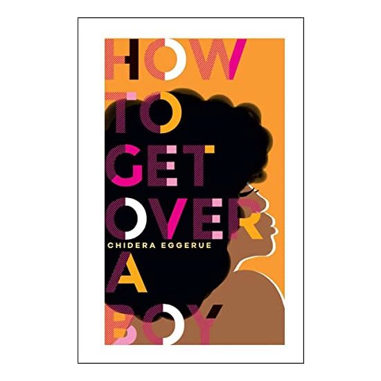 How to Get over a Boy - Imagine 1