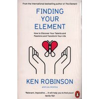 Finding Your Element