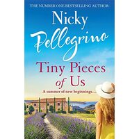 Tiny Pieces of Us