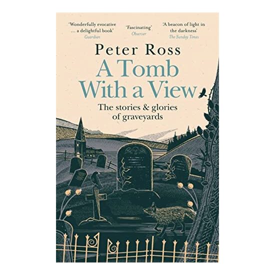 Tomb with a View