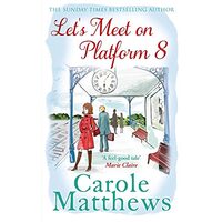 Let's Meet on Platform 8