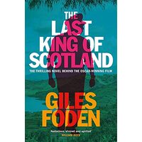 Last King of Scotland