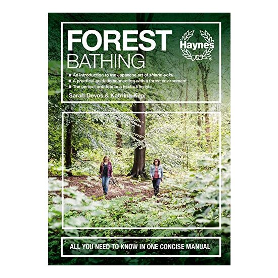 Forest Bathing