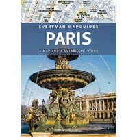 Paris Everyman Mapguide, Everyman