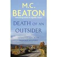 Death of an Outsider