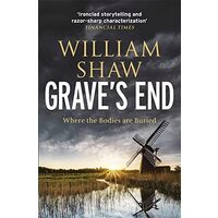 Grave's End
