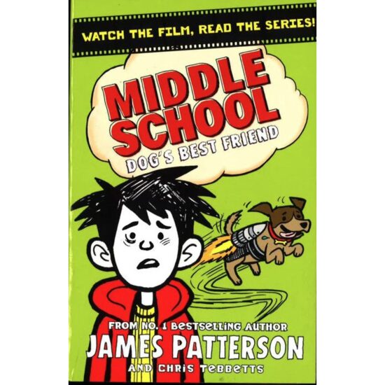 Middle School: Dog's Best Friend