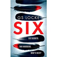 Six, G. S. Locke