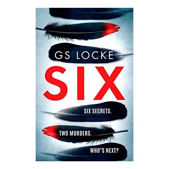 Six, G. S. Locke
