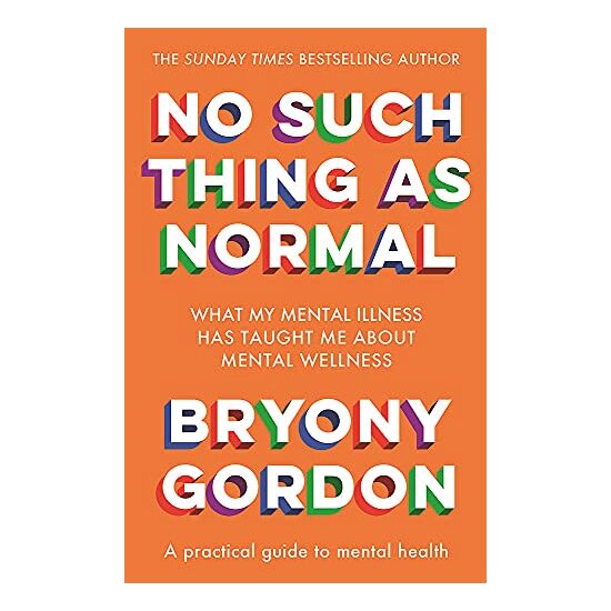 No Such Thing As Normal - Imagine 1