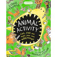 Animal Activity