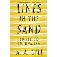 Lines in the Sand