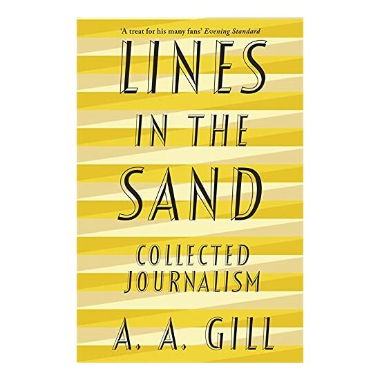 Lines in the Sand - Imagine 1