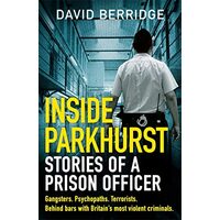 Inside Parkhurst