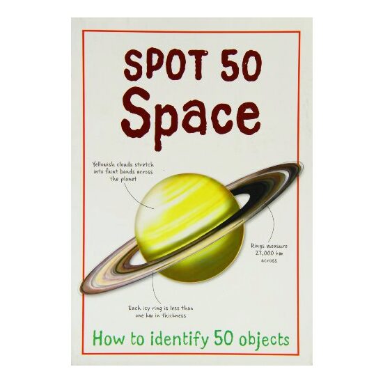 Spot 50 space - Imagine 1