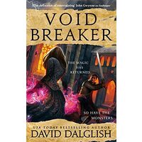 Voidbreaker