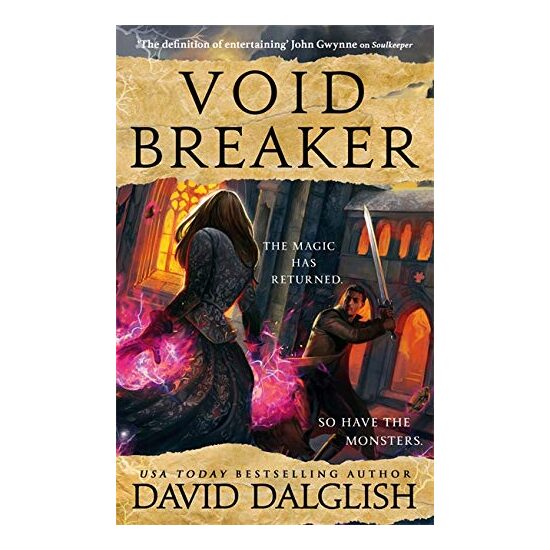 Voidbreaker