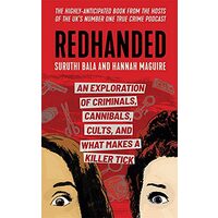 Redhanded