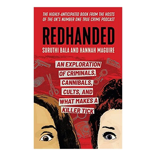 Redhanded