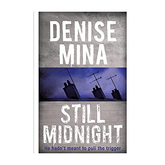 Still Midnight - Imagine 1