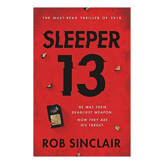 Sleeper 13