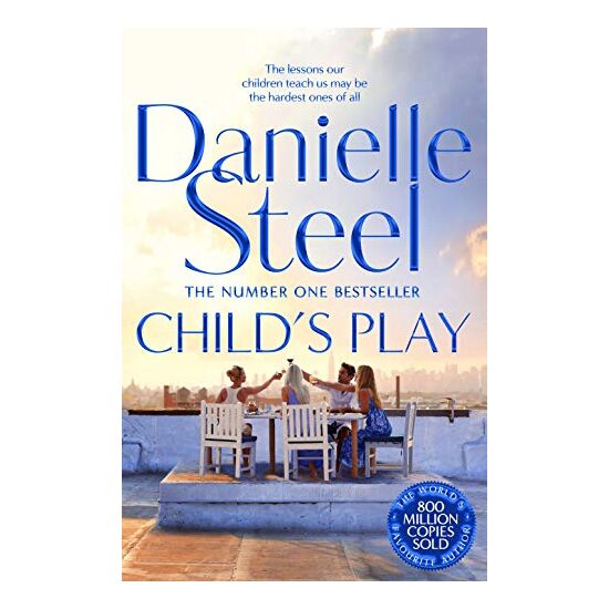 Child's Play - Imagine 1