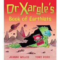 Dr. Xargles Book of Earthlets