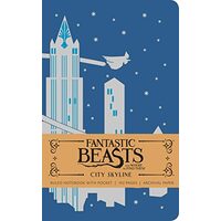 Fantastic Beasts and Where to Find Them