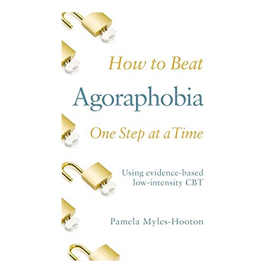How to Beat Agoraphobia One Step at a Time - Imagine 1