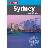 Berlitz: Sydney Pocket Guide