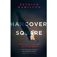 Hangover Square