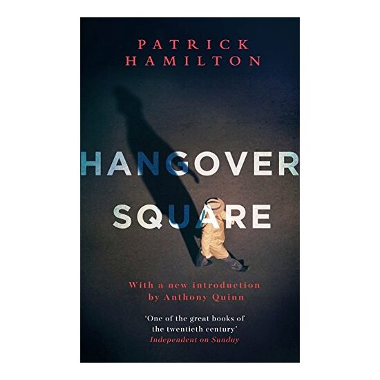 Hangover Square - Imagine 1