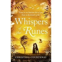 Whispers of the Runes, Christina Courtenay