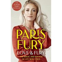Love and Fury