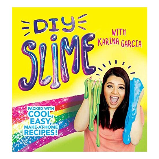 DIY Slime - Imagine 1