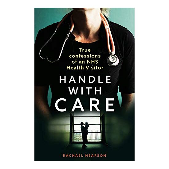 Handle with Care - Imagine 1